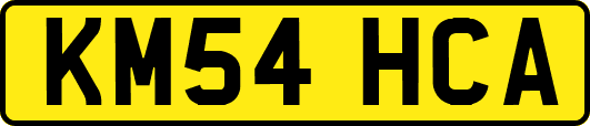 KM54HCA
