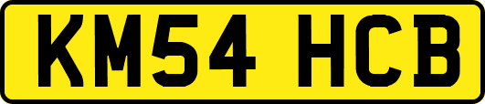 KM54HCB