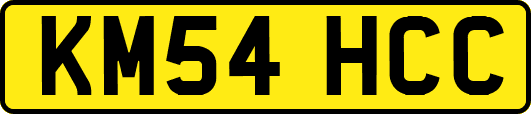 KM54HCC