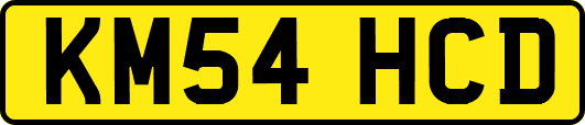 KM54HCD