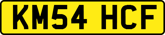 KM54HCF