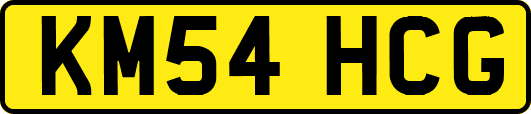 KM54HCG