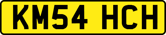 KM54HCH