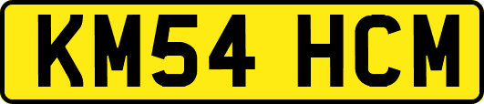 KM54HCM