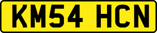 KM54HCN