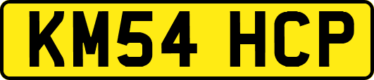 KM54HCP