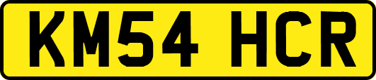 KM54HCR