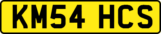 KM54HCS