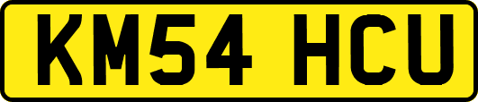 KM54HCU
