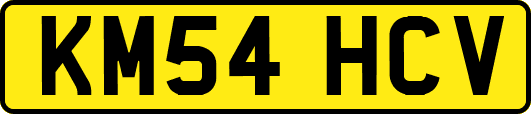 KM54HCV