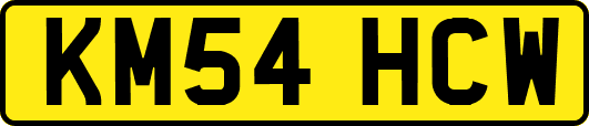 KM54HCW
