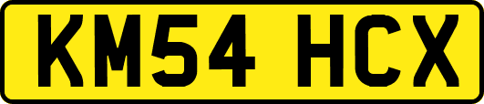 KM54HCX