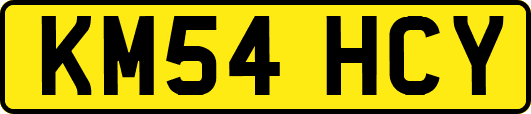 KM54HCY