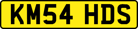 KM54HDS