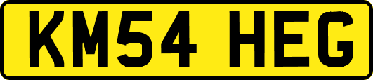 KM54HEG