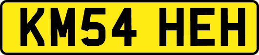 KM54HEH