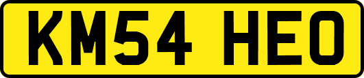 KM54HEO