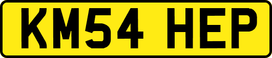KM54HEP