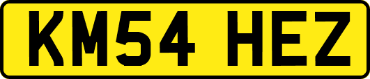 KM54HEZ