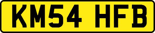 KM54HFB