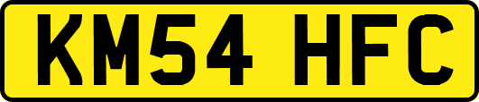 KM54HFC