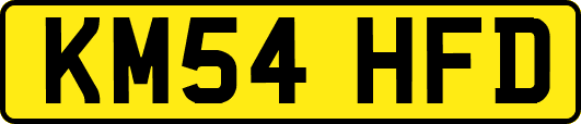 KM54HFD