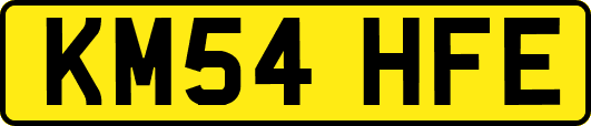 KM54HFE