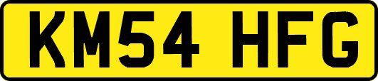 KM54HFG