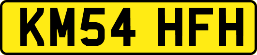KM54HFH