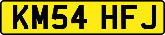KM54HFJ
