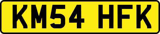 KM54HFK