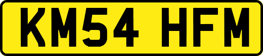 KM54HFM