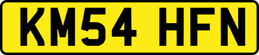 KM54HFN