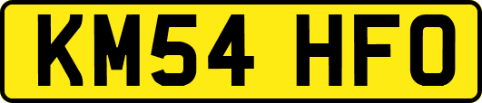 KM54HFO