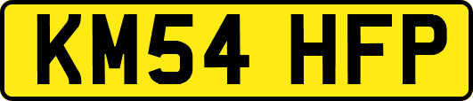 KM54HFP