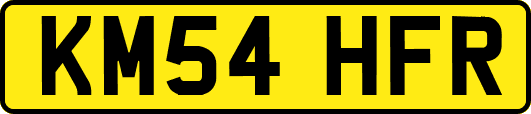 KM54HFR