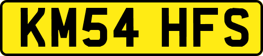KM54HFS
