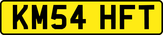 KM54HFT