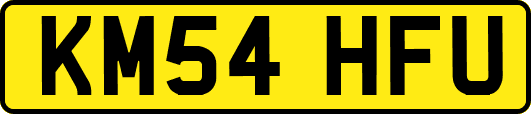 KM54HFU
