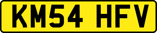 KM54HFV