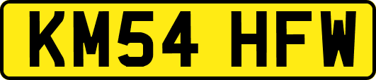 KM54HFW
