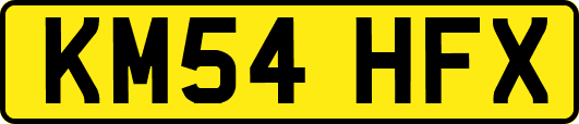 KM54HFX