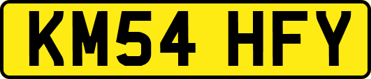 KM54HFY