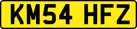 KM54HFZ