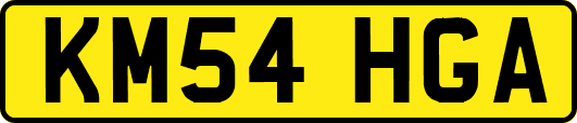 KM54HGA