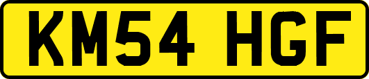 KM54HGF