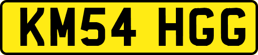 KM54HGG