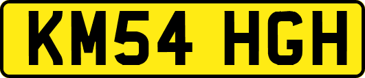 KM54HGH