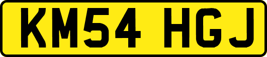 KM54HGJ