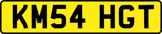 KM54HGT